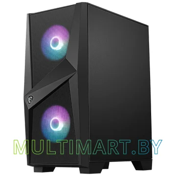 Корпус MSI MAG Forge 100R картинка 2